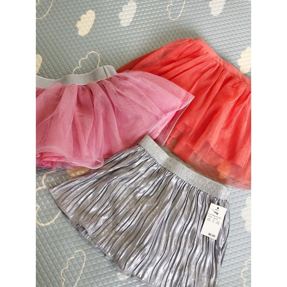 Skirts